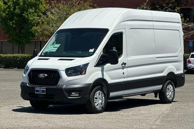 2026 Ford Transit Cargo Van T-350