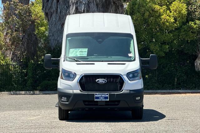 2026 Ford Transit Cargo Van T-350