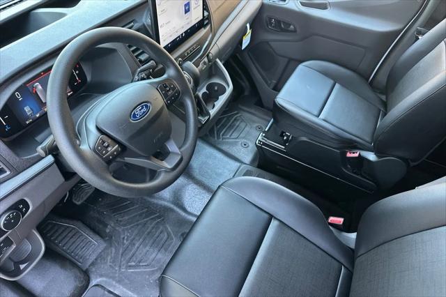 2026 Ford Transit Cargo Van T-350