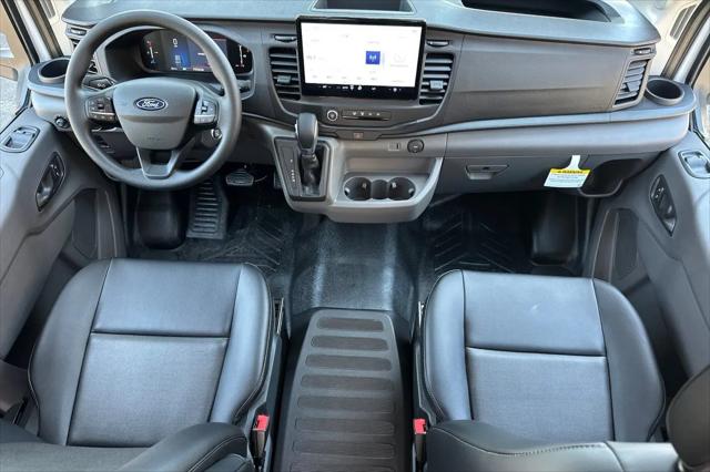 2026 Ford Transit Cargo Van T-350
