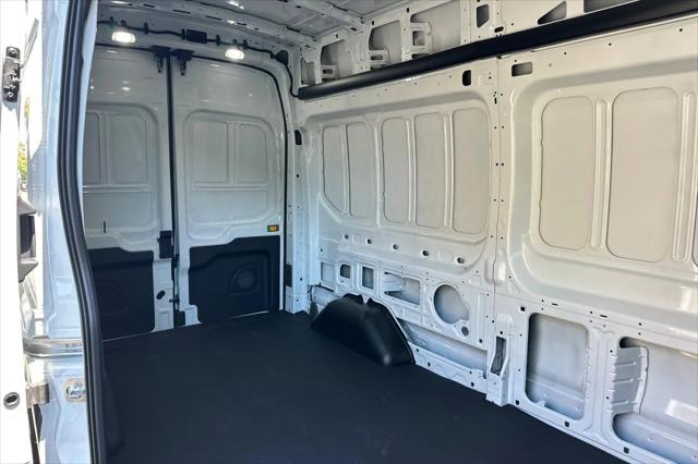2026 Ford Transit Cargo Van T-350