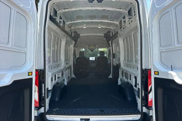 2026 Ford Transit Cargo Van T-350