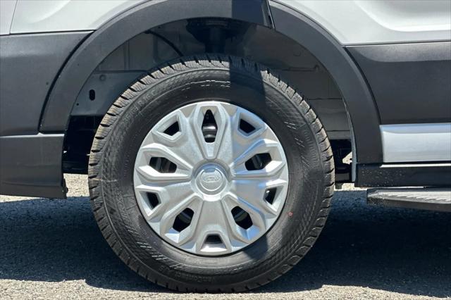 2026 Ford Transit Cargo Van T-350