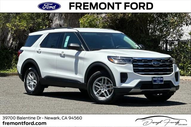 2026 Ford Explorer Active for sale in Newark, CA
