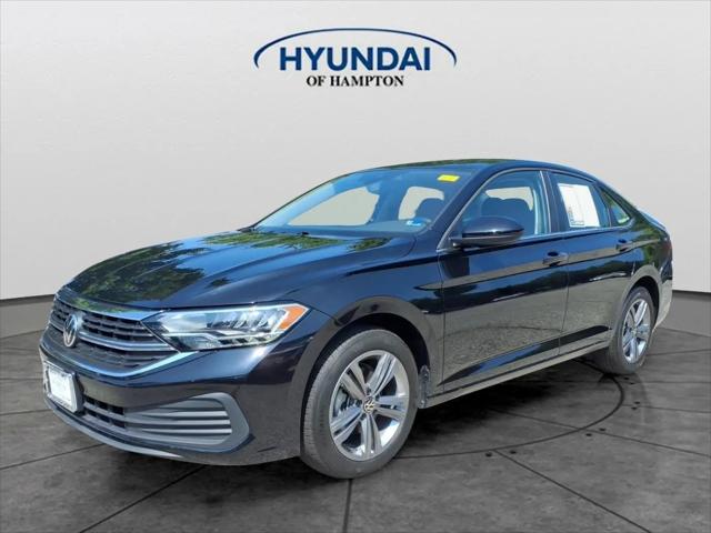 2024 Volkswagen Jetta 1.5T SE for sale in Hampton, VA