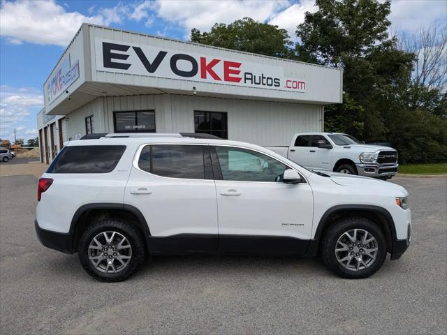 2020 GMC Acadia FWD SLT for sale in Jonesboro, AR