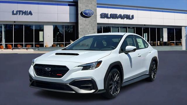 2026 Subaru WRX Base for sale in Reno, NV