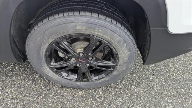 2024 GMC Terrain AWD AT4