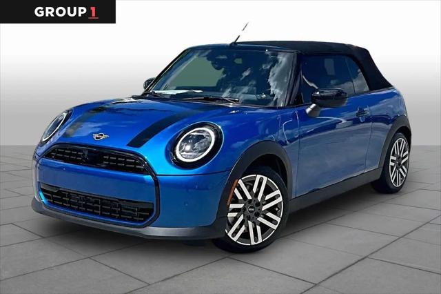2026 MINI Cooper Convertible Cooper for sale in Webster, TX