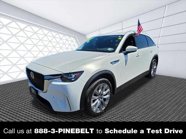 2026 Mazda X-90 3.3 Turbo Preferred for sale in Lakewood, NJ