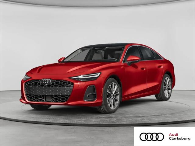 2026 Audi A6 Premium Plus quattro S tronic for sale in Bridgeport, WV