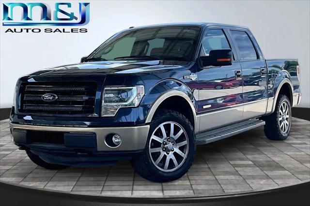 2014 Ford F-150 XL for sale in Jacksonville, FL