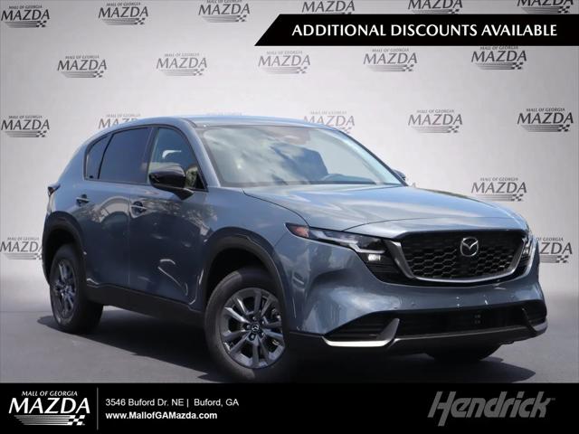 2026 Mazda CX-5 2.5 S Select for sale in Buford, GA