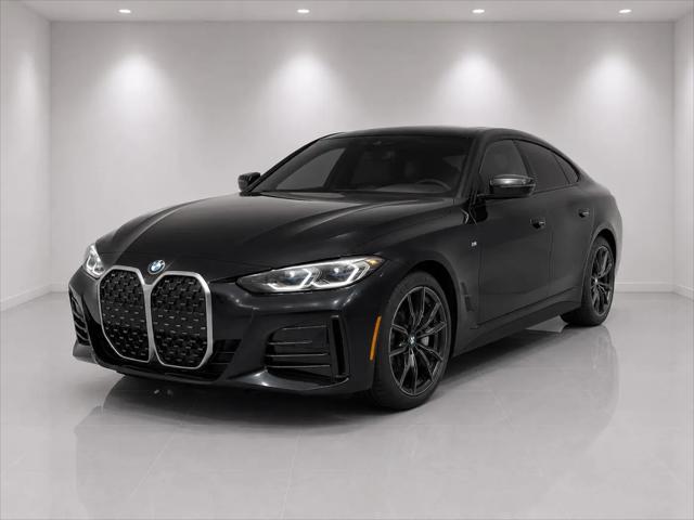 2022 BMW 430i Gran Coupe 430i for sale in Newport News, VA