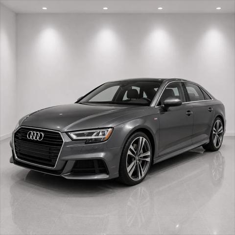 2019 Audi A3 45 Premium for sale in Newport News, VA