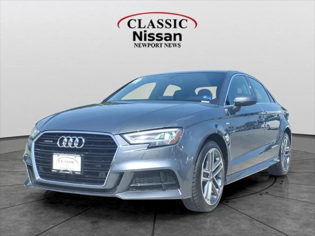 2019 Audi A3 45 Premium for sale in Newport News, VA