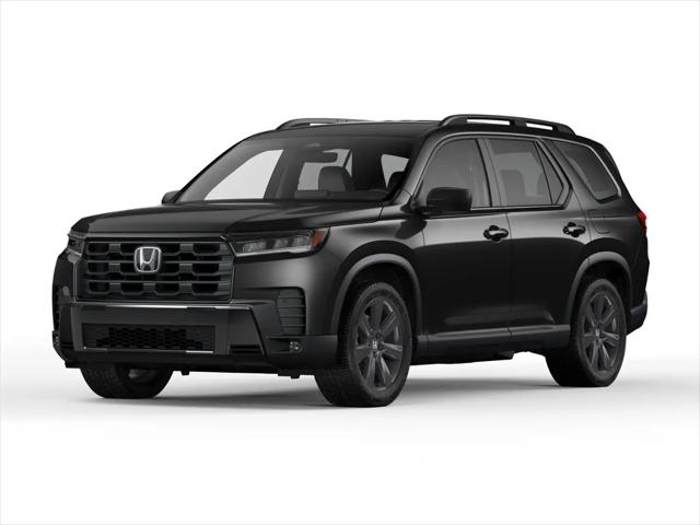 2026 Honda Pilot Sport for sale in Klamath Falls, OR