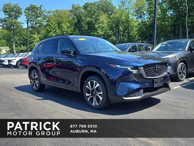 2026 Mazda CX-5 2.5 S Preferred for sale in Auburn, MA