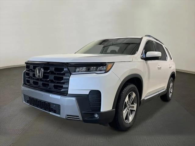 2026 Honda Pilot EX-L for sale in Tilton, NH