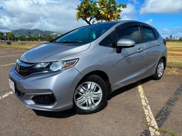 2019 Honda Fit LX for sale in Honolulu, HI