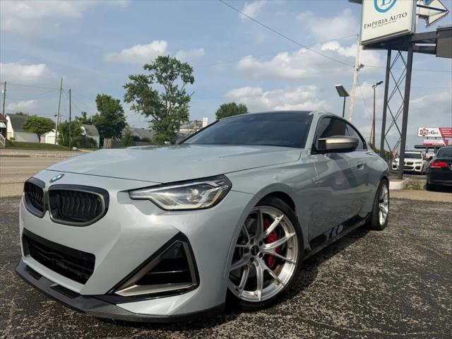 2022 BMW M240 i xDrive for sale in Springfield, OH