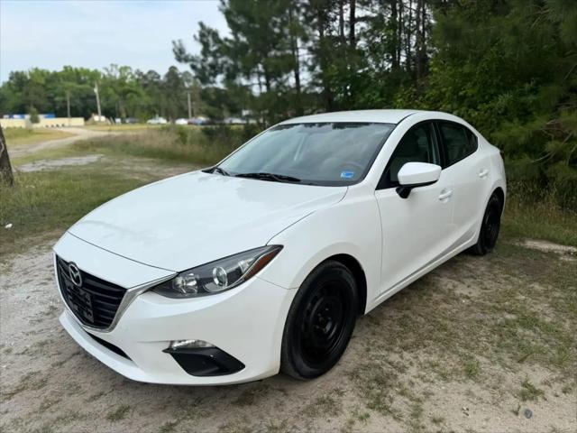 2014 Mazda Mazda3 i Sport for sale in South Chesterfield, VA