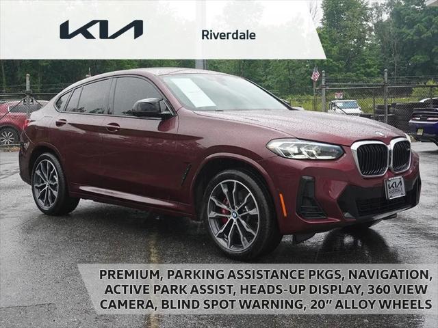2023 BMW X4 M40i for sale in Riverdale, NJ