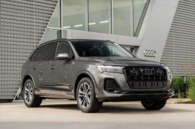 2026 Audi Q7 Premium Plus 45 TFSI quattro tiptronic for sale in St. Charles, IL