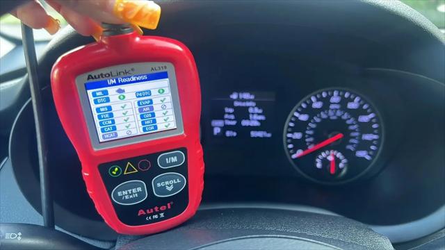 2018 Kia Stinger 2.0L