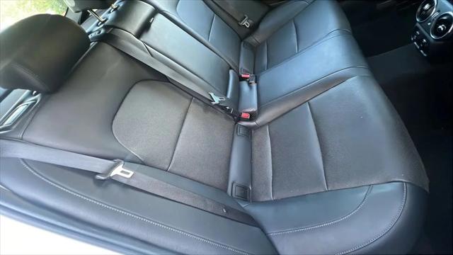 2018 Kia Stinger 2.0L