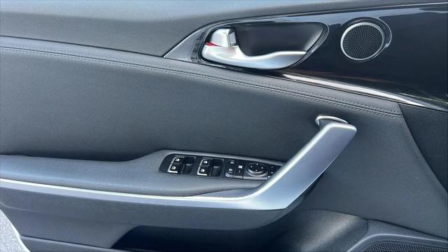 2018 Kia Stinger 2.0L