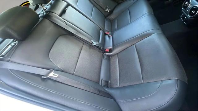 2018 Kia Stinger 2.0L