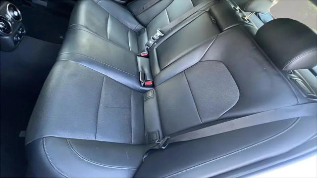 2018 Kia Stinger 2.0L
