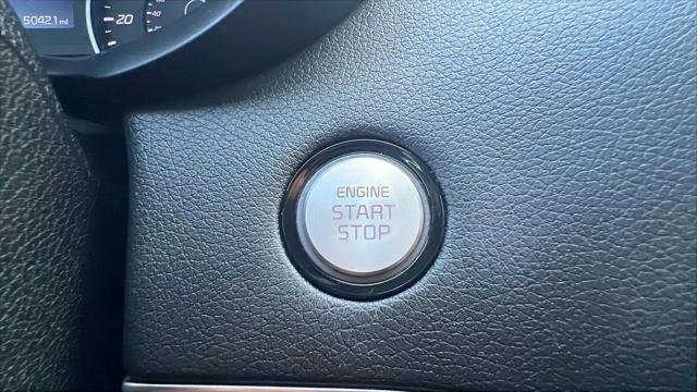 2018 Kia Stinger 2.0L