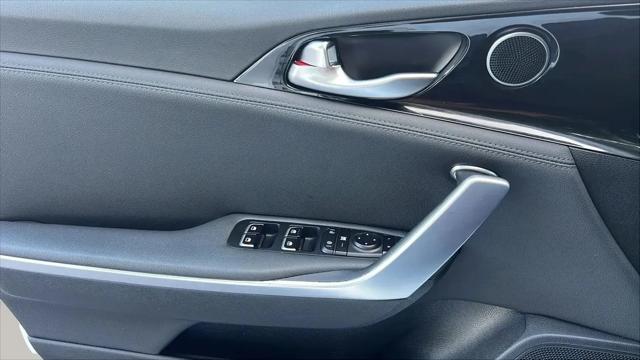 2018 Kia Stinger 2.0L