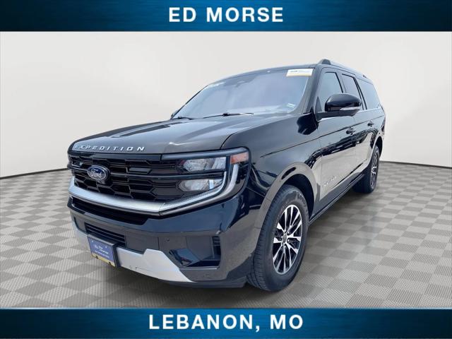 2025 Ford Expedition Platinum MAX for sale in Lebanon, MO