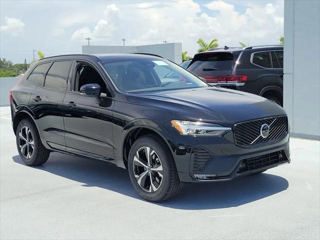 2026 Volvo XC60 B5 Core for sale in Delray Beach, FL