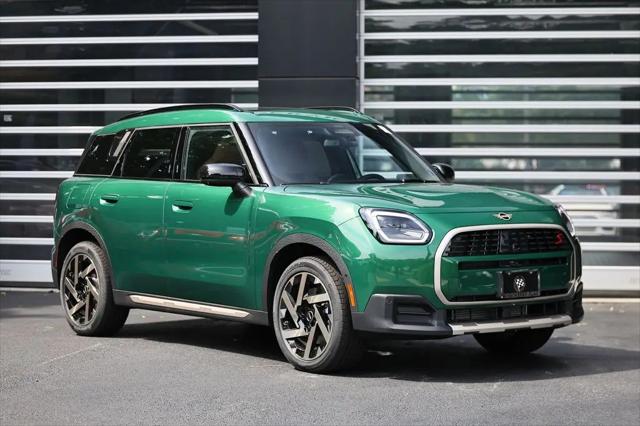 2027 MINI Cooper Countryman S for sale in Virginia Beach, VA