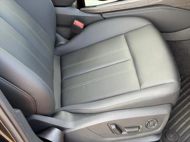 2025 Audi A5 Premium TFSI quattro S tronic