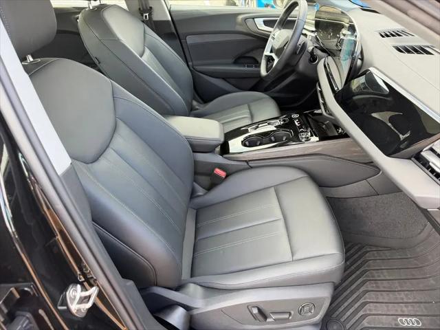 2025 Audi A5 Premium TFSI quattro S tronic