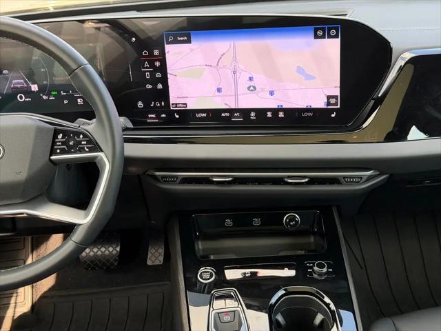 2025 Audi A5 Premium TFSI quattro S tronic