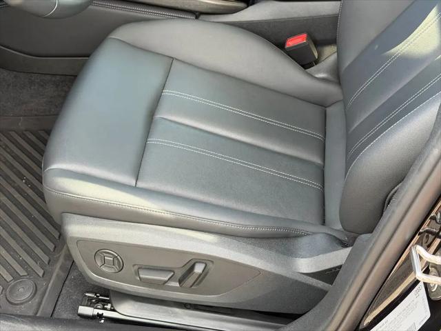 2025 Audi A5 Premium TFSI quattro S tronic
