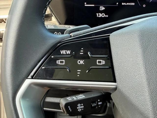 2025 Audi A5 Premium TFSI quattro S tronic