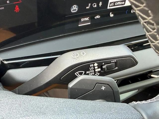 2025 Audi A5 Premium TFSI quattro S tronic