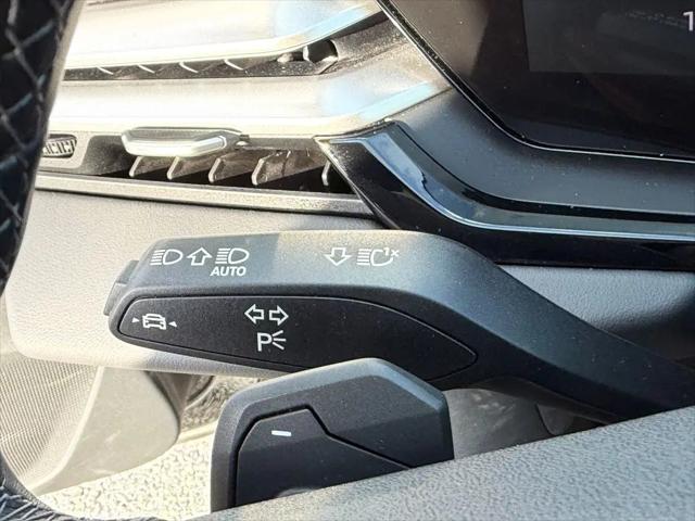 2025 Audi A5 Premium TFSI quattro S tronic