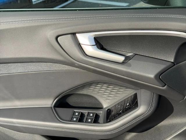 2025 Audi A5 Premium TFSI quattro S tronic