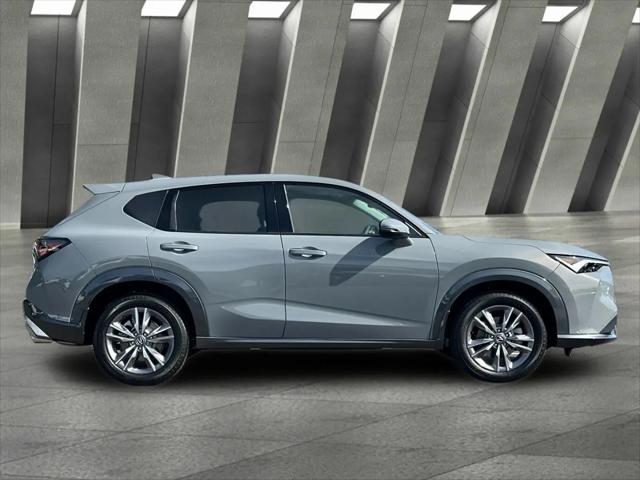2026 Acura ADX Base