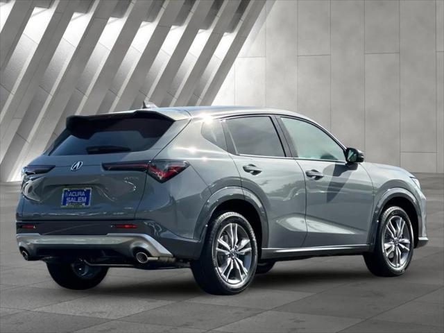 2026 Acura ADX Base