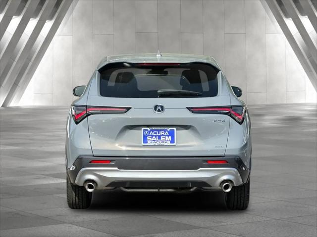 2026 Acura ADX Base