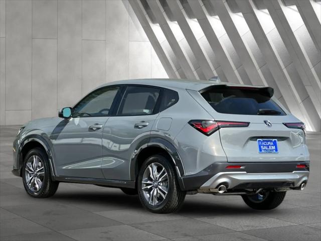 2026 Acura ADX Base